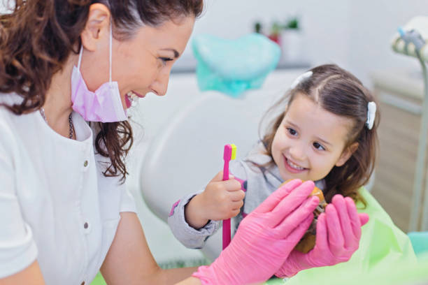 Best Teeth Whitening  in Tipton, IN